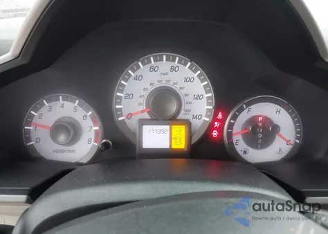 2014 Honda Pilot Ex-L z USA, uszkodzony, nr VIN 5FNYF3H53EB025857